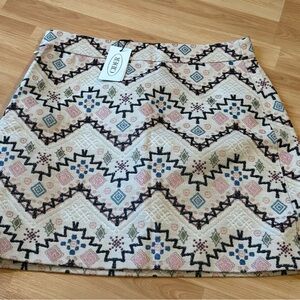 Cider Skirt with pattern NWT